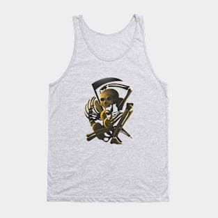 DEATH Tank Top